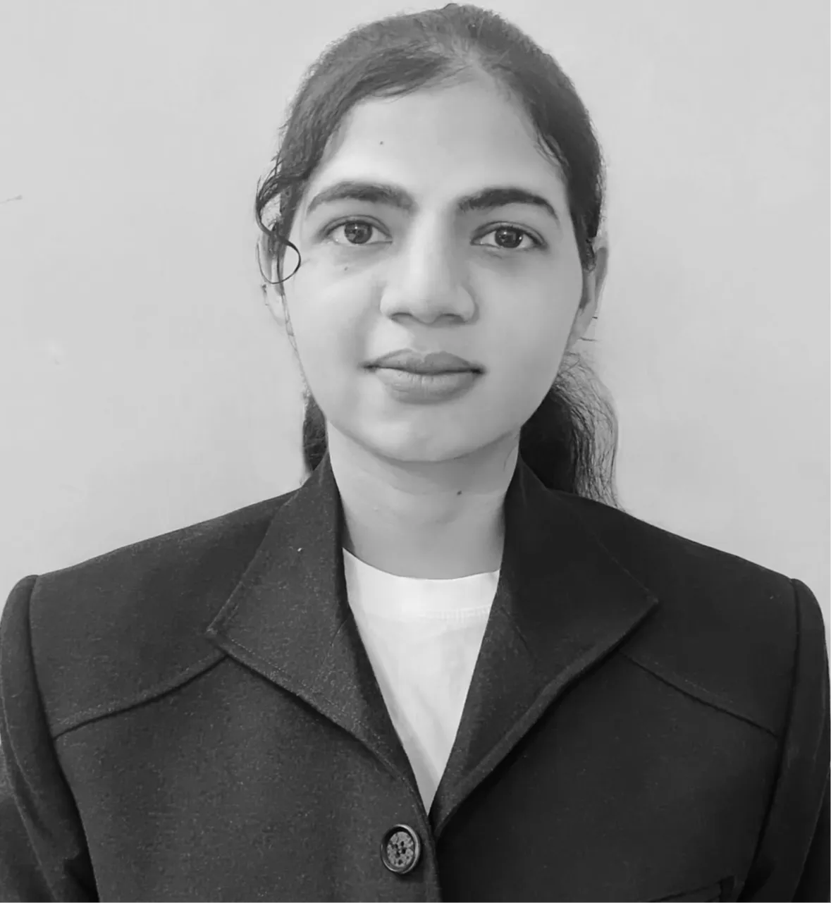 an image of Snehal Goyal of Flax and Teal
