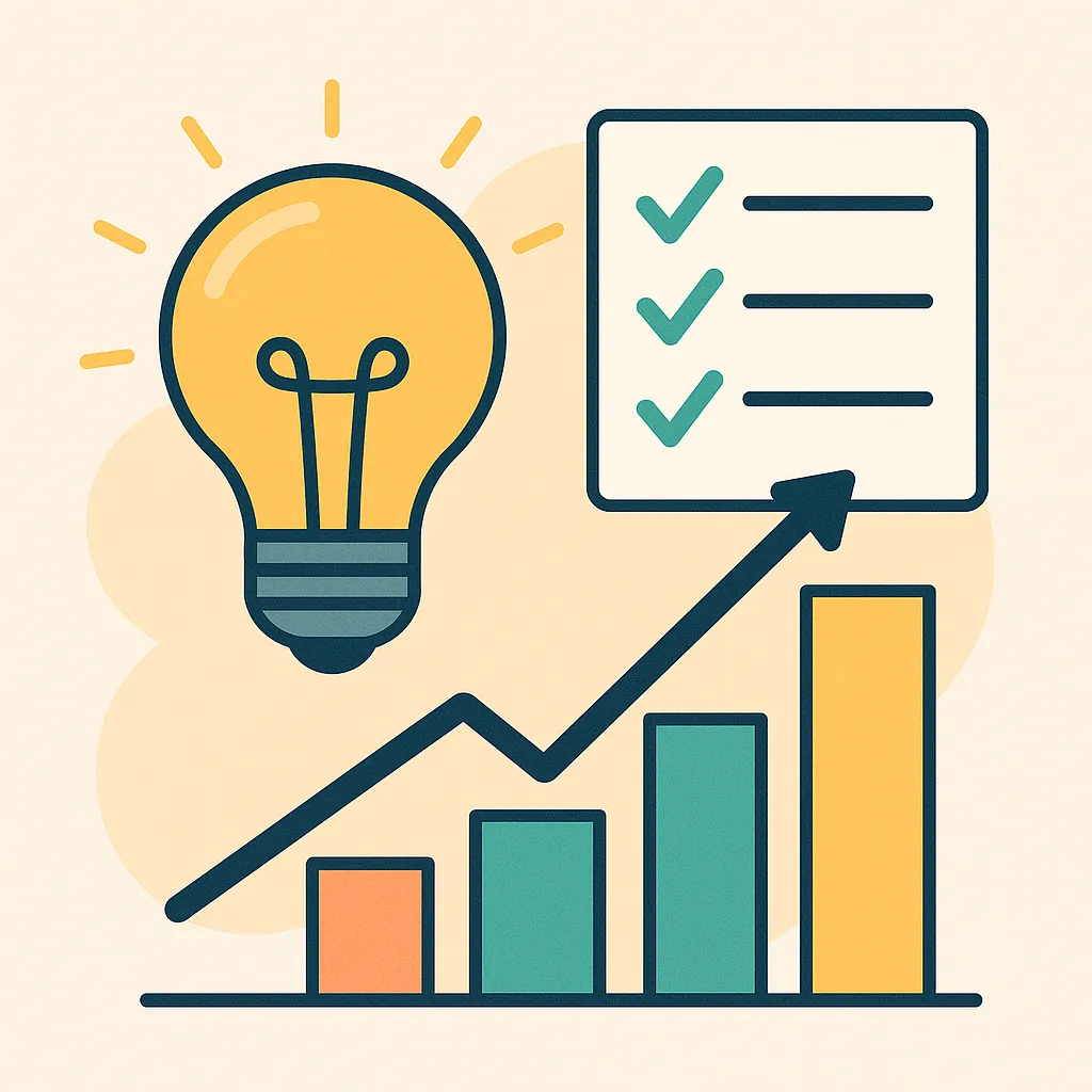 an image depicting what businesses gain