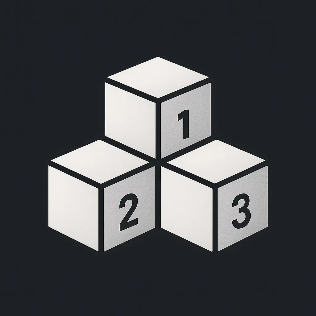an image depicting packages to fit your programme